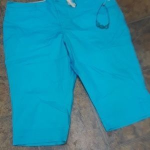 NWT VENEZIA CAPRI PLUS SIZE 28